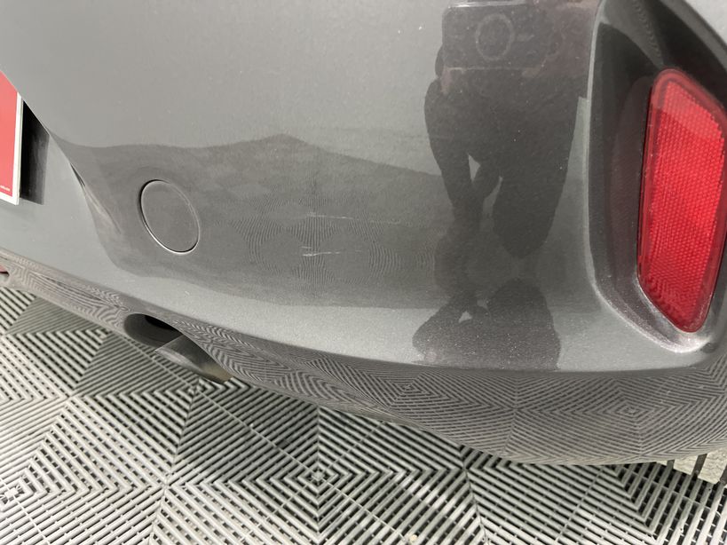 OPEL CORSA 2020 - Photo n°11