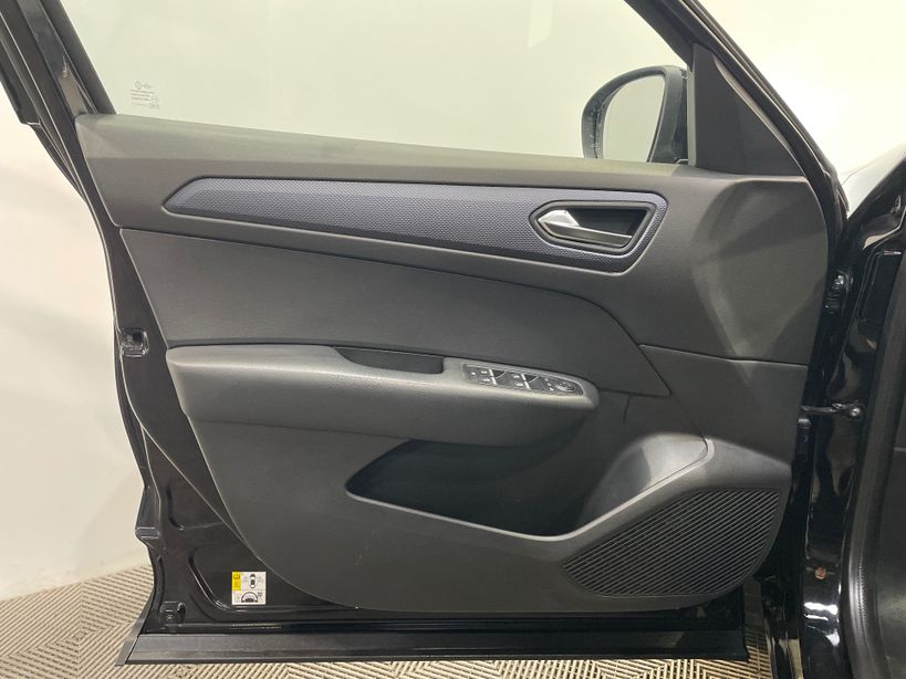 RENAULT ARKANA 2021 - Photo n°33