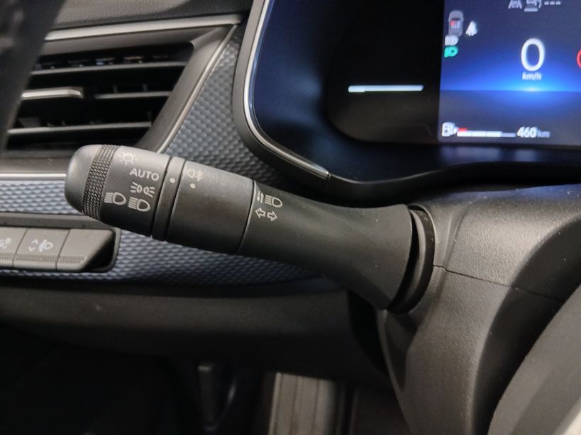 RENAULT ARKANA 2024 - Photo n°11