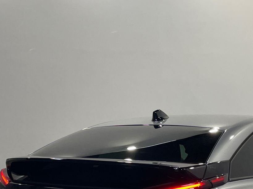 CITROEN C4 2024 - Photo n°33