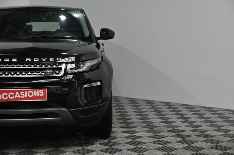 LAND ROVER RANGE ROVER EVOQUE 2018 - Photo n°34