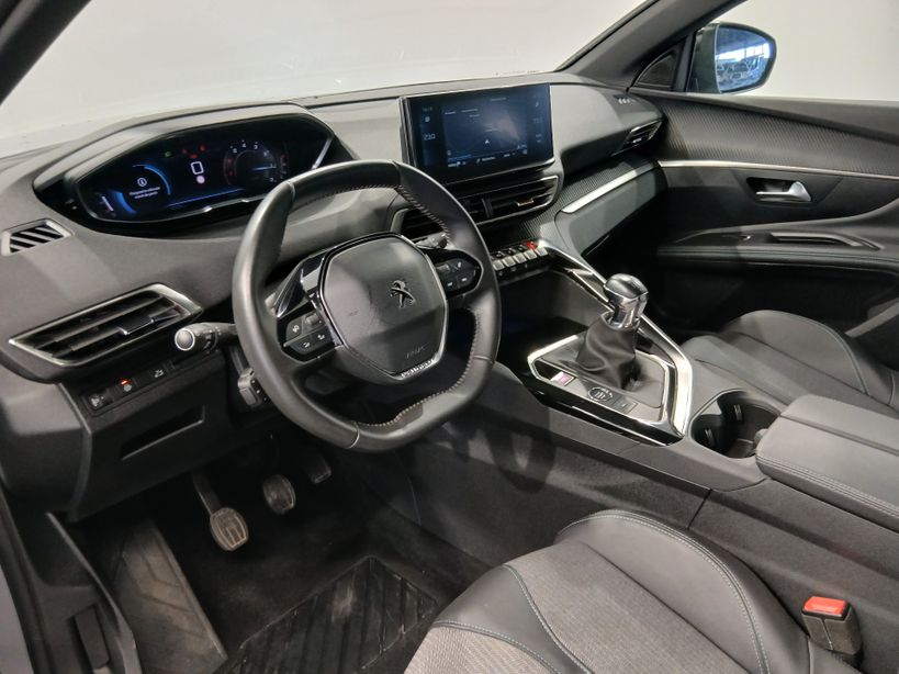 PEUGEOT 3008 2024 - Photo n°24