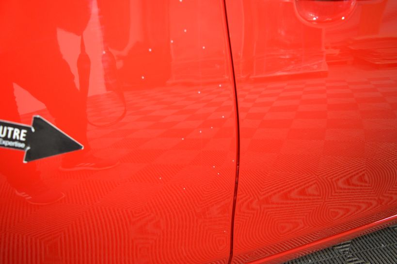 PEUGEOT 108 2018 - Photo n°7