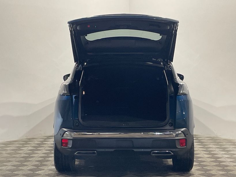 PEUGEOT 3008 2024 - Photo n°50