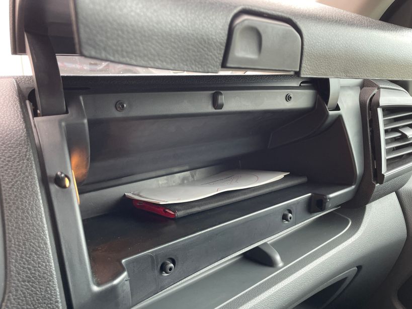 CITROEN JUMPY FOURGON 2022 - Photo n°30