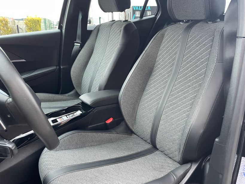 PEUGEOT 2008 2024 - Photo n°11