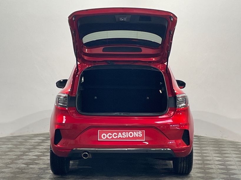 RENAULT CLIO V 2025 - Photo n°49