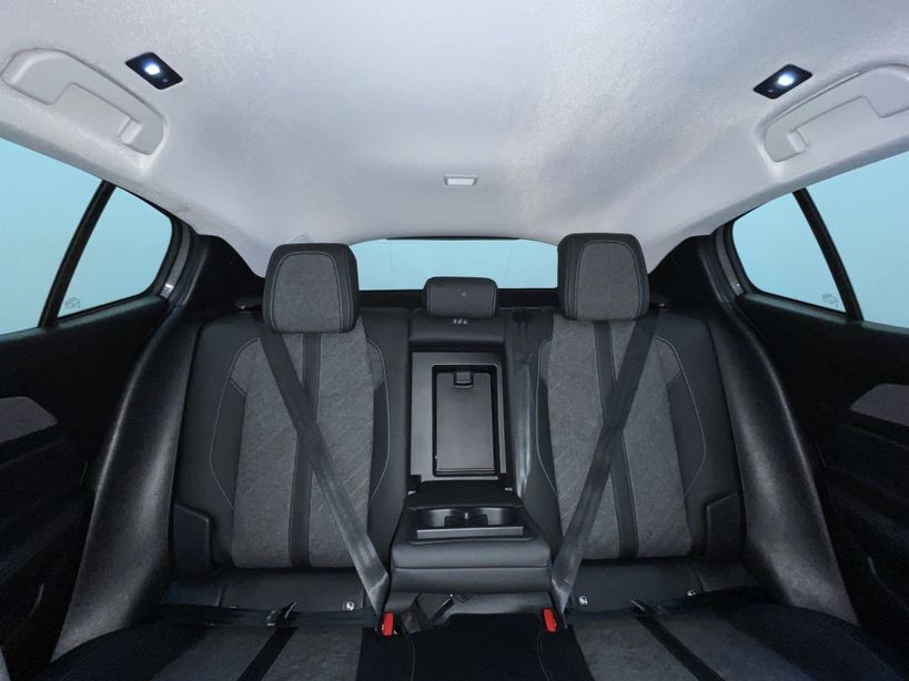 PEUGEOT 408 2024 - Photo n°47