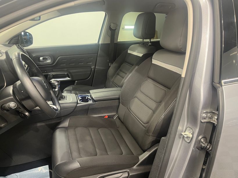 CITROEN C5 AIRCROSS 2023 - Photo n°17