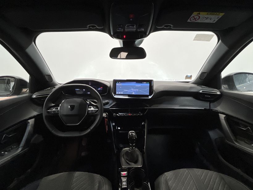 PEUGEOT 2008 2024 - Photo n°33