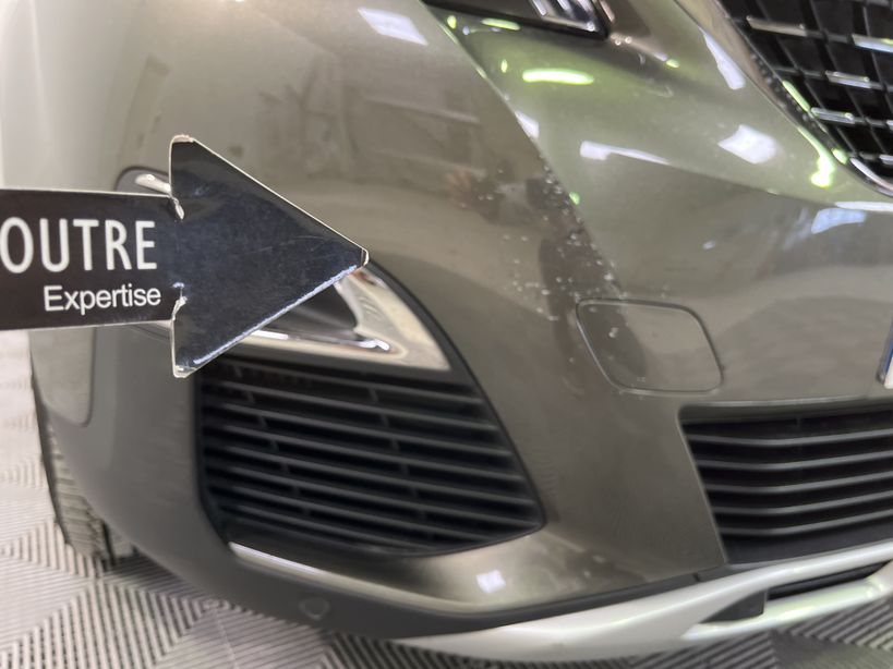 PEUGEOT 3008 2017 - Photo n°8