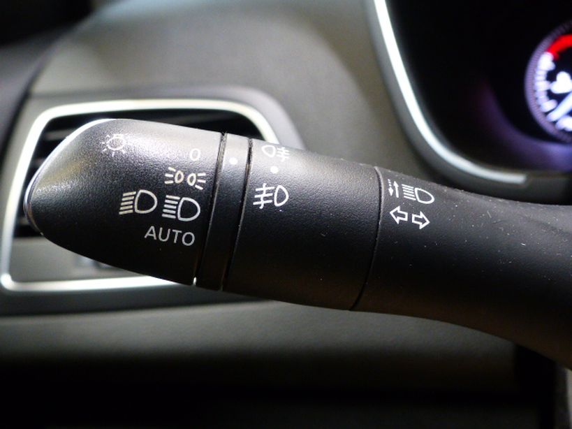 RENAULT MEGANE IV ESTATE BUSINESS 2020 - Photo n°28