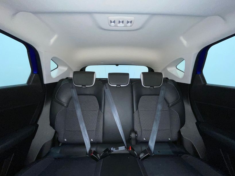 RENAULT CAPTUR 2022 - Photo n°43