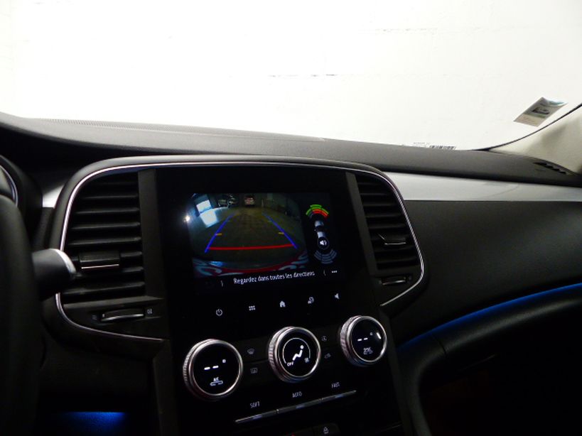 RENAULT TALISMAN ESTATE 2021 - Photo n°22