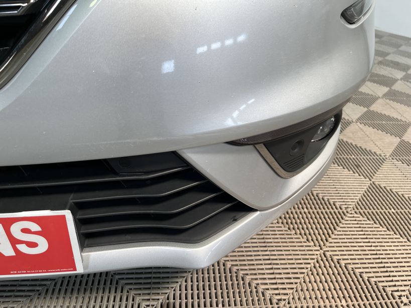 RENAULT MEGANE IV BERLINE BUSINESS 2021 - Photo n°16