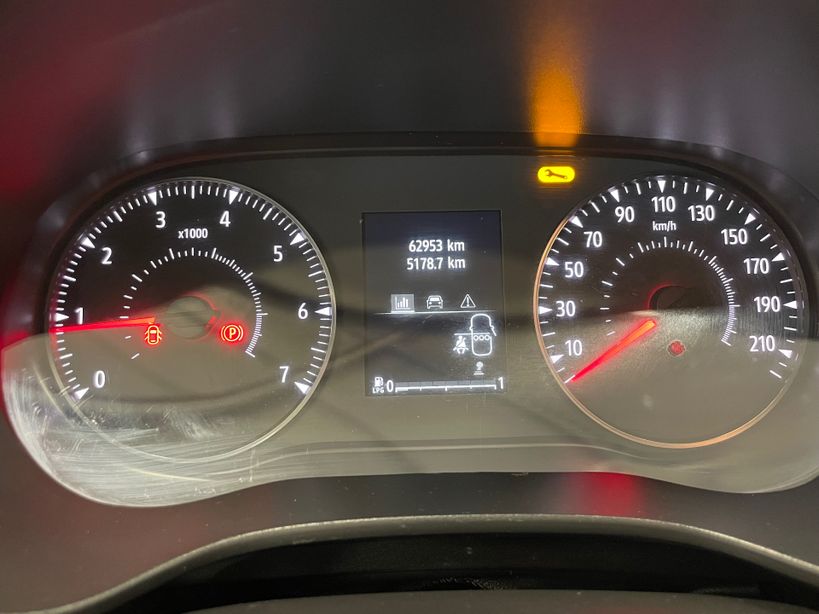 DACIA SANDERO 2022 - Photo n°15