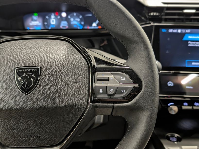 PEUGEOT 308 2024 - Photo n°15
