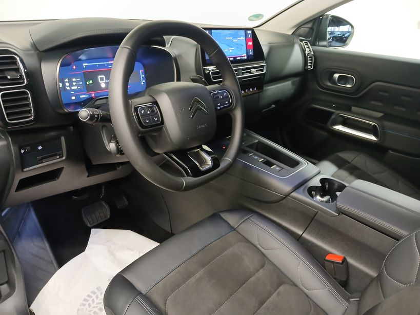 CITROEN C5 AIRCROSS 2024 - Photo n°32