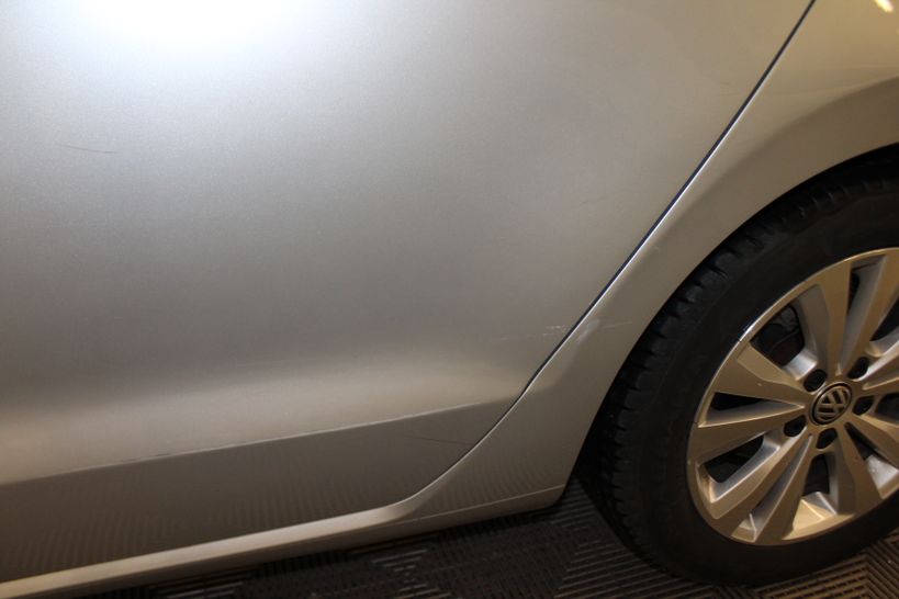 VOLKSWAGEN GOLF SPORTSVAN 2014 - Photo n°1