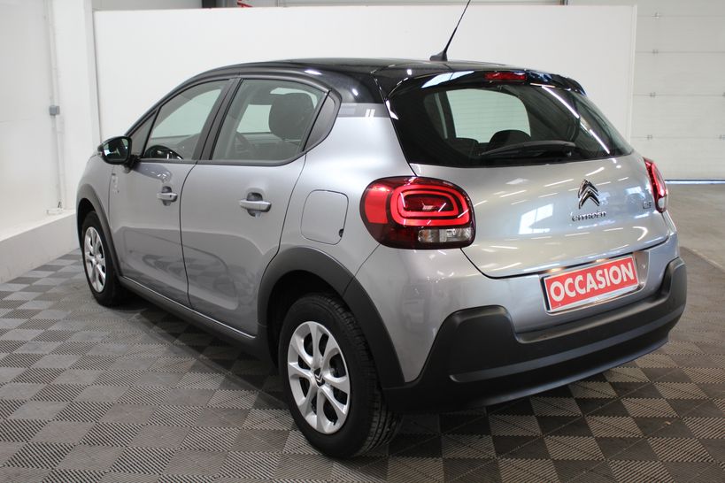 CITROEN C3 2020 - Photo n°7