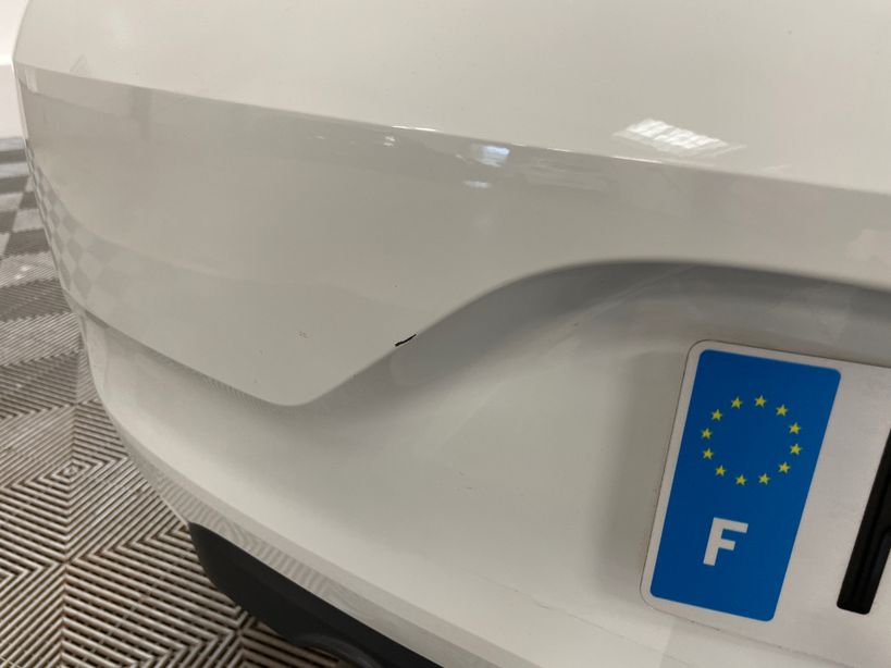 RENAULT CLIO V 2021 - Photo n°2