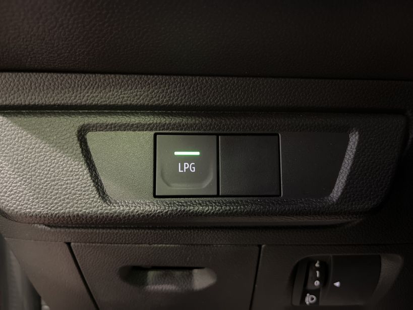 DACIA JOGGER 2022 - Photo n°35