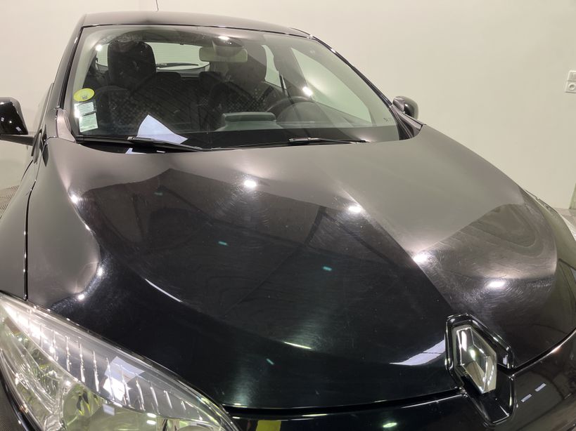 RENAULT MEGANE III BERLINE BUSINESS 2013 - Photo n°19