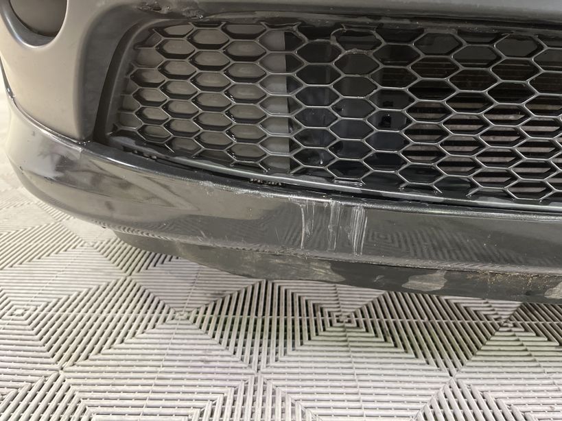 RENAULT TRAFIC COMBI 2017 - Photo n°20