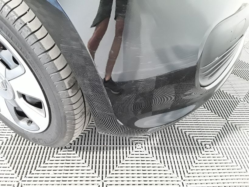 RENAULT TWINGO III 2019 - Photo n°2