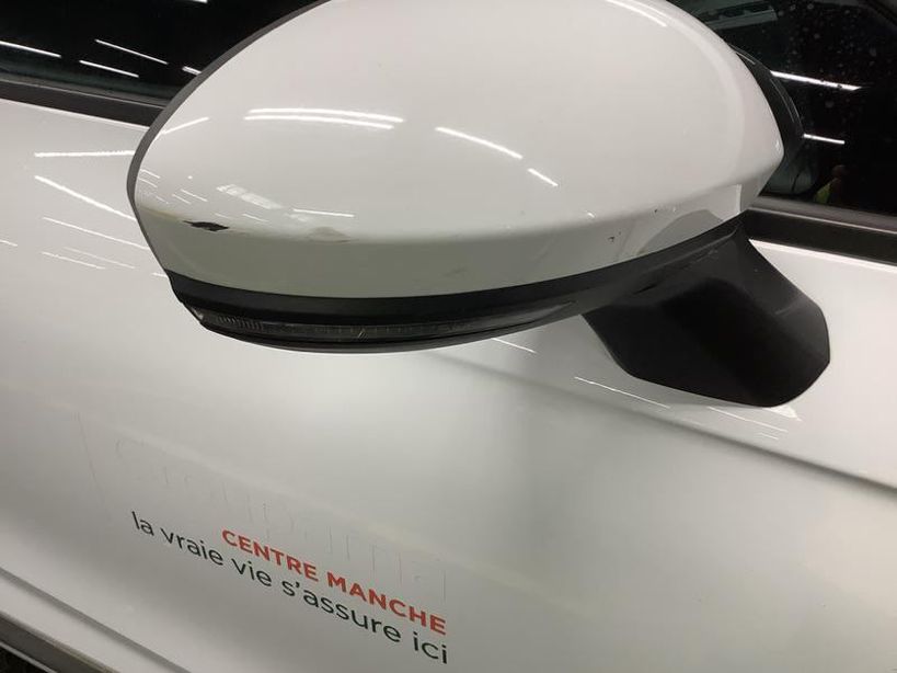 RENAULT CLIO V 2021 - Photo n°8