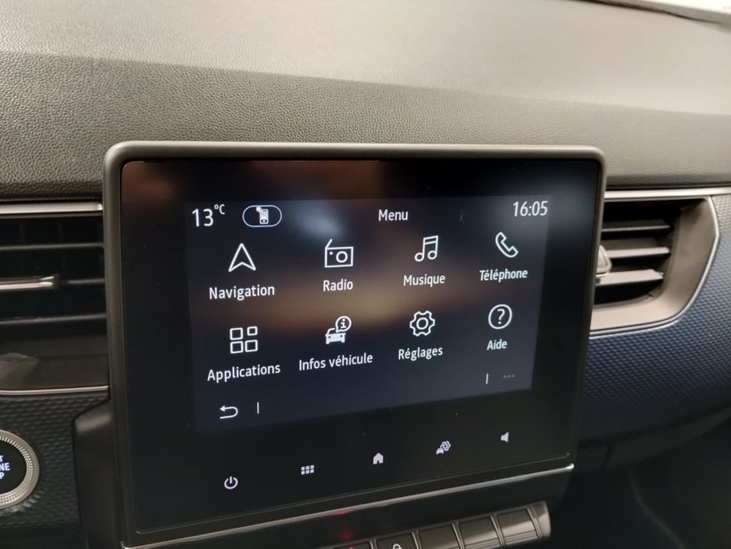 RENAULT ARKANA 2024 - Photo n°13