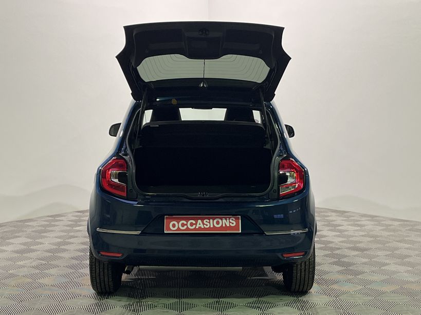 RENAULT TWINGO III 2020 - Photo n°42