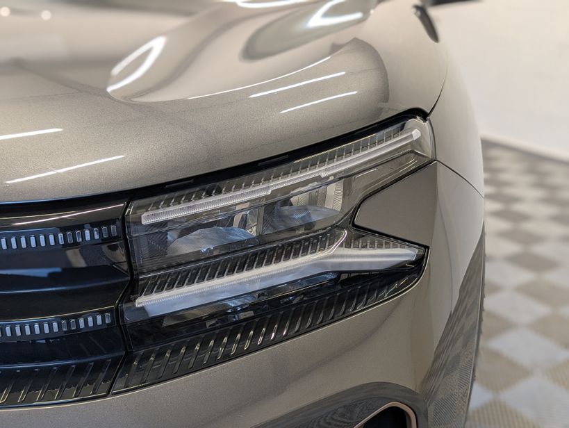 CITROEN C5 AIRCROSS 2023 - Photo n°4