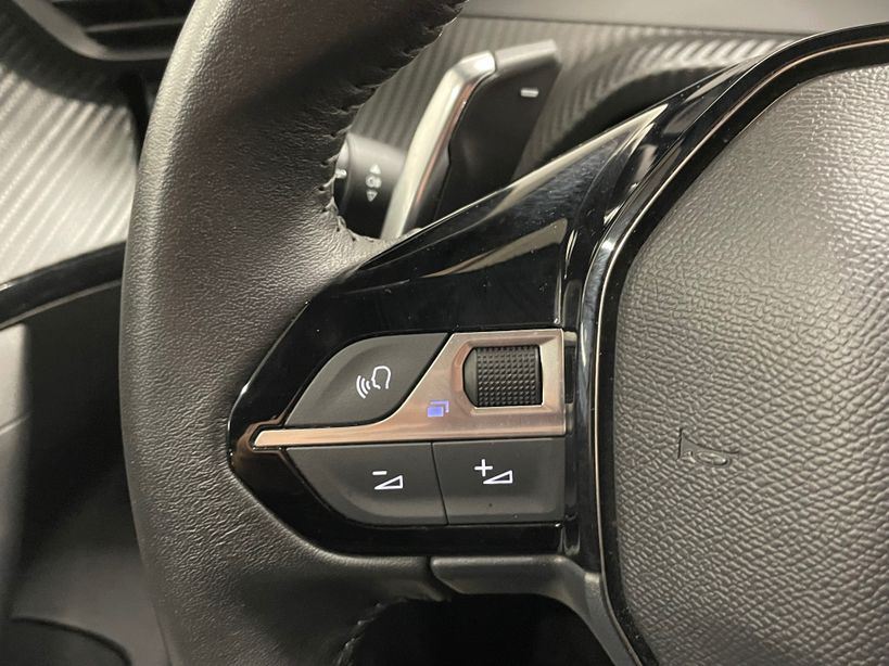 PEUGEOT 2008 2024 - Photo n°17