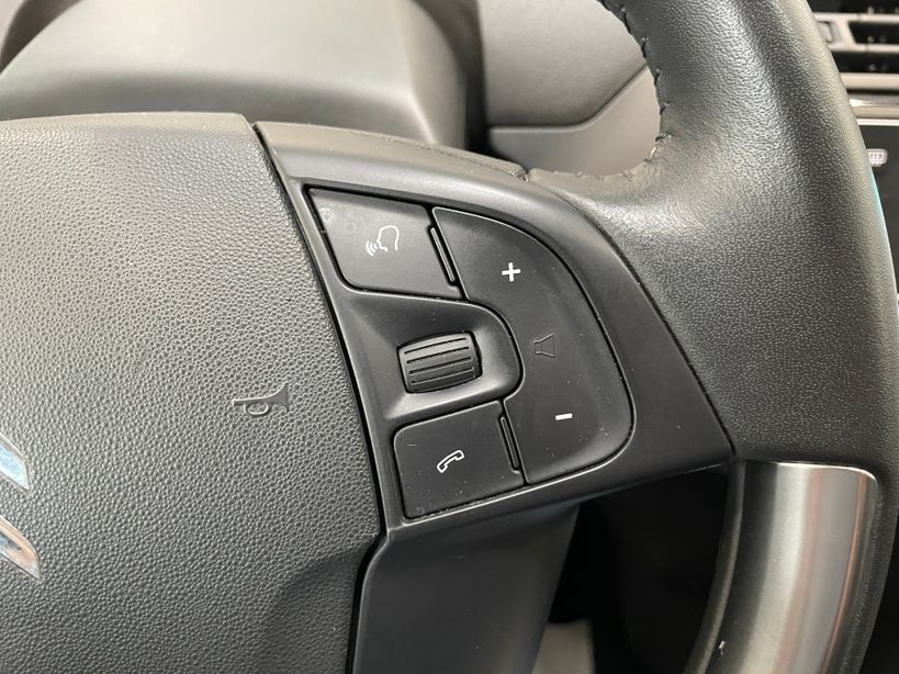 CITROEN GRAND C4 SPACETOURER 2021 - Photo n°26