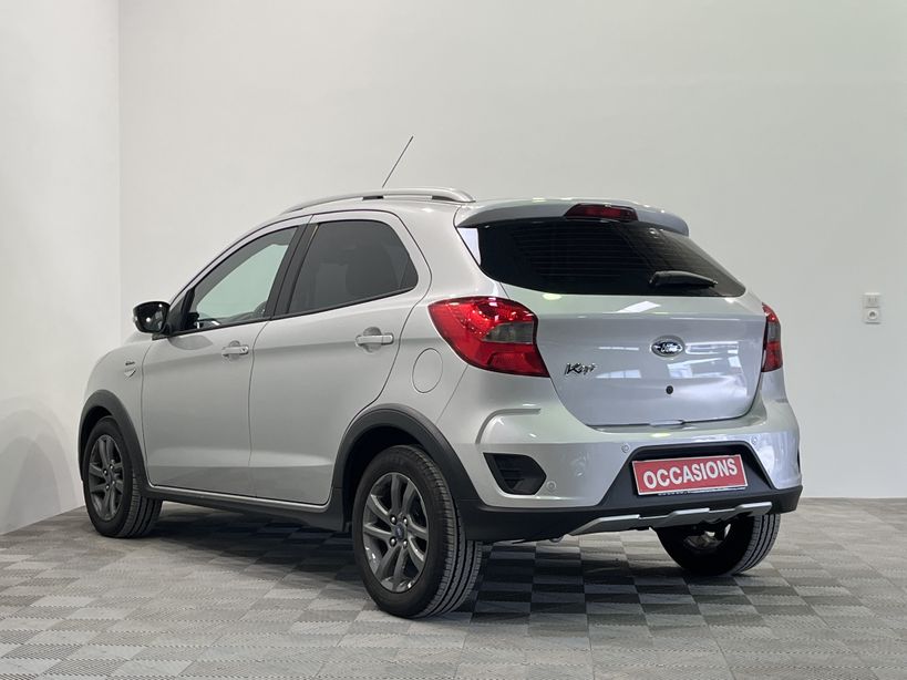 FORD KA+ ACTIVE 2019 - Photo n°4