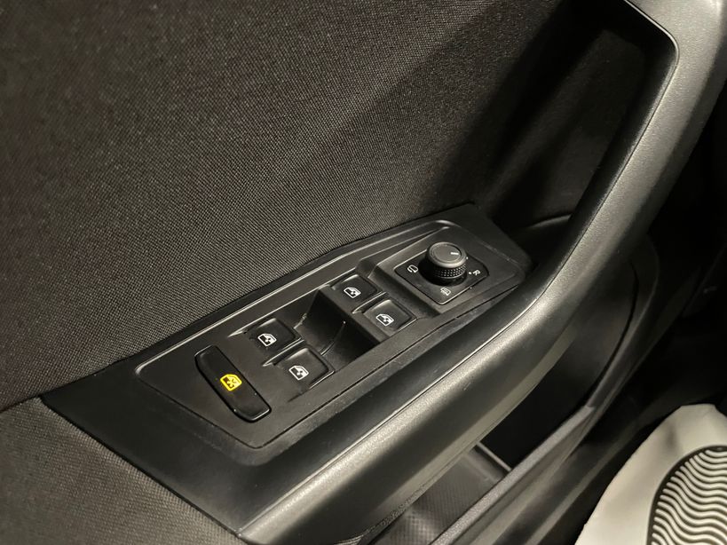 VOLKSWAGEN T ROC 2023 - Photo n°20