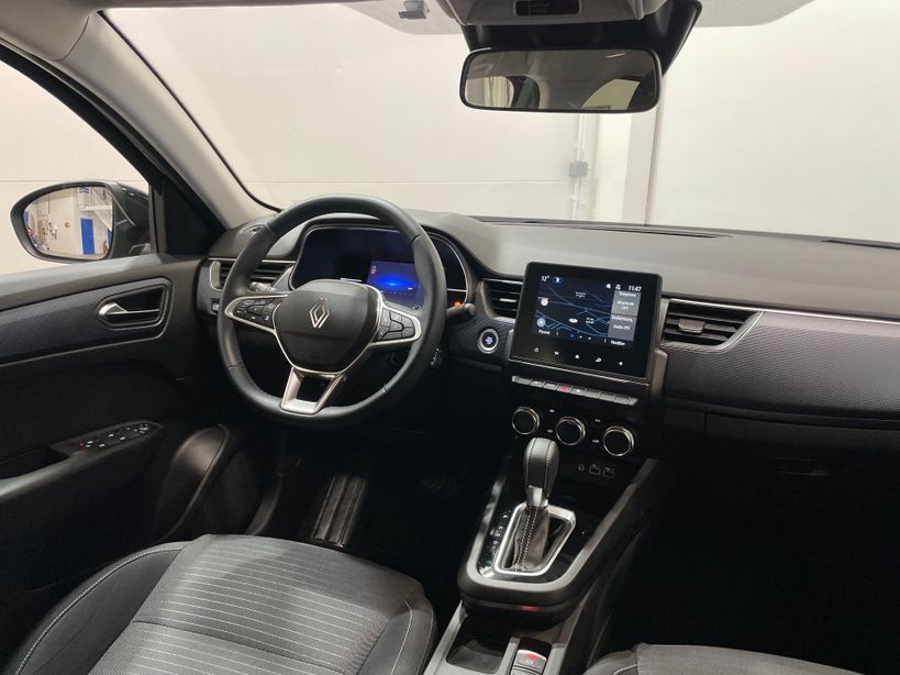 RENAULT ARKANA 2024 - Photo n°9