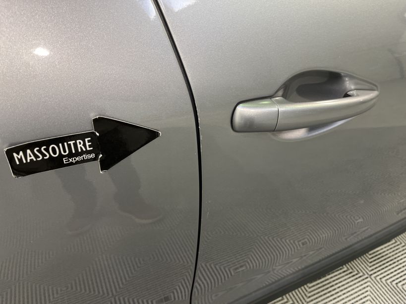 PEUGEOT 2008 2018 - Photo n°7
