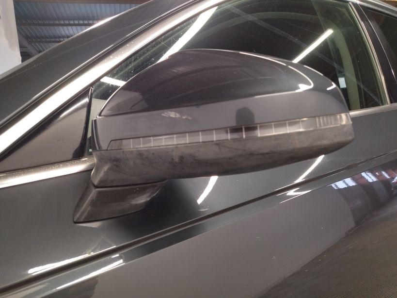 AUDI A4 AVANT BUSINESS 2015 - Photo n°7