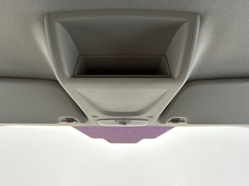 FORD TRANSIT CUSTOM 2024 - Photo n°19