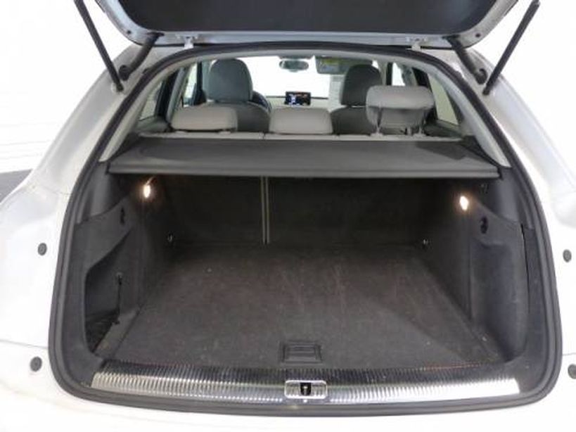 AUDI Q3 2014 - Photo n°1172
