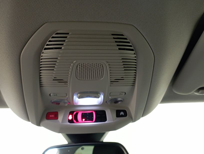 CITROEN C5 AIRCROSS 2024 - Photo n°36