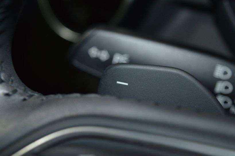 AUDI A1 SPORTBACK 2013 - Photo n°29