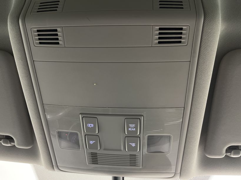 VOLKSWAGEN TOURAN 2016 - Photo n°21