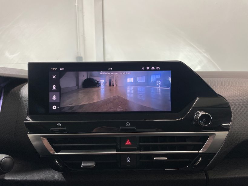 CITROEN C4 X 2023 - Photo n°13