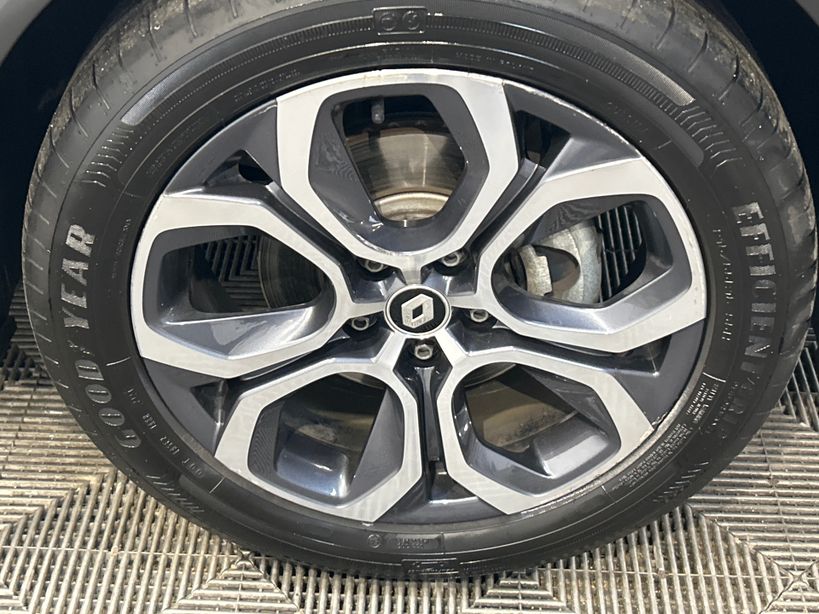 RENAULT CAPTUR 2023 - Photo n°10