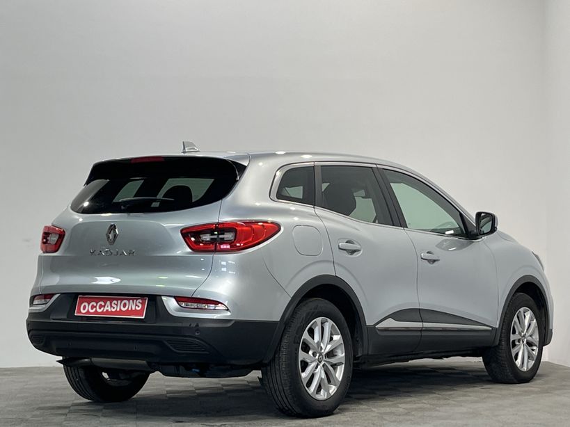 RENAULT KADJAR 2021 - Photo n°3