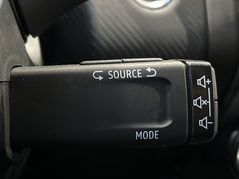 RENAULT CLIO V 2021 - Photo n°30