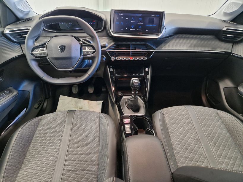 PEUGEOT 208 2025 - Photo n°8